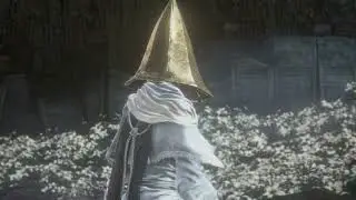 Honouring Wishes / Исполнение желаний Trophy Bloodborne #ps5 #game #rusja15432