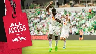 ALL ACCESS I Preparing for the Final Playoff Push