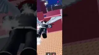 New flying glitch in slap tower (. Watch till the end ) inspired by @AaravAryaEditz 