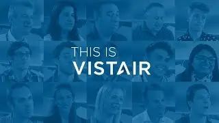 This is Vistair - Oct 2018