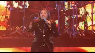 Rui Bandeira Ao vivo no Coliseu |  Tu És a Minha Loucura