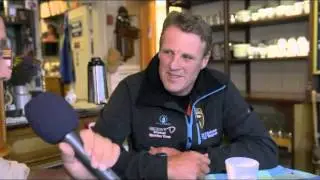 World Fly Fishing Championship 2013 Interview Team Norway