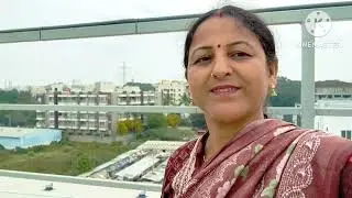 Bengaluru mein Ham kiske sath rah rahe hain 🥰