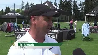 Oregon's Golf Industry Contributes Billions to the Economy each year