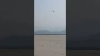 Para motor 🛫takeoff and landing🛬 video#adventuretime🚀#trending#viralvideo#🪂paragliding#flying enjoy