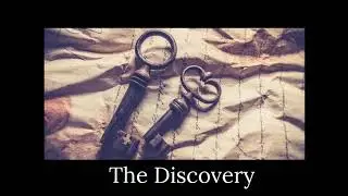 Dramatic Piano Music Instrumental: The Discovery | Earthpiano Music