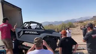 SPEED UTV Reveal at 2020 UTV World Championship