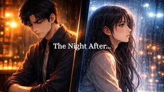 After She Was Gone – Episode 2 | The Morning After | Emotional Anime Story