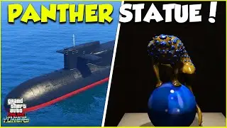 DOUBLE MONEY HEISTS, BIG DISCOUNTS & MORE! GTA Online Weekly Update