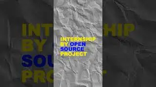 Build Open Source Projects | AI | Tech | Coding