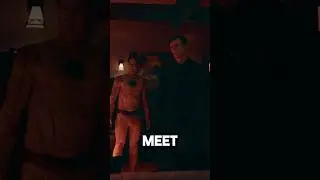 Barry&rsquo;s worst enemies meet each other under the same roof     #shorts #flash #video