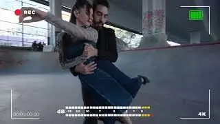 Back Fruta Amarga con Yanina Muzyca y Emmanuel Casal- Asi se filmó