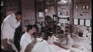 Scientific and historical archive