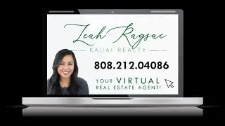 Virtual Real Estate Agent