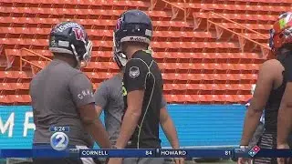 Aloha Stadium to host &lsquo;Paradise Football Classic&rsquo;