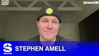 Stephen Amell Details How 'Arrow' Affected Making 'Code 8'
