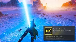 Guaranteed all limbs be injured.... | Helldivers 2