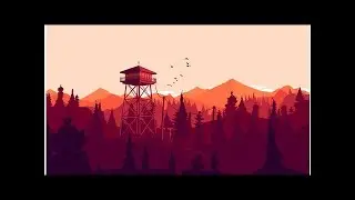 Художник Firewatch переехал в Valve: Yandex.News