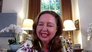 Guided Meditation - From Fear to Trust