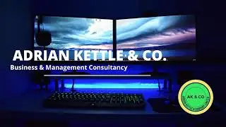 Adrian Kettle & Company Limited: Your Premier Business Consultant in Annotto Bay, Jamaica!