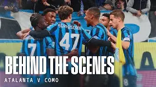 Atalanta-Como 1-1 | Il film della partita | 6&ordf; #SerieAEnilive 2025/26