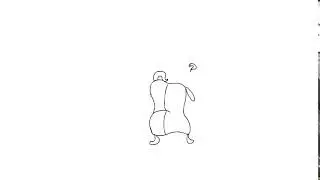 FIL3720C Flour Sack Animation