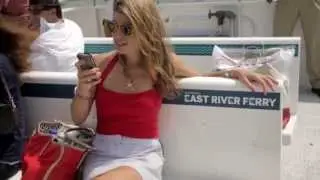 New York Minute: A Perfect Day on the East River Ferry