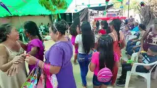 2 Mi Cumpleaños Nicolasa en Barrio Nuevo de los Muertos Mpio. De Acapulco Guerrero 