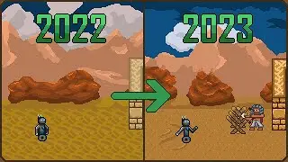 Starting the New Year with Some Development Changes! | Devlog#4 Xalos Conquest
