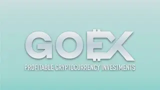 GOEX. $200 В ДЕНЬ