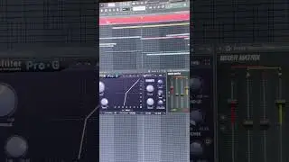 Get Radio-Lushy Intro Vocal sound in just 60 seconds #godgracestudio #flstudio #radio #vocalmixing