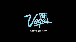 LAS VEGAS WELCOME SIGN HYPERLAPSE - LES CHRISTIANI