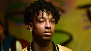 No Heart - 21 savage (naviph records remix)