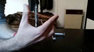 Lovely magic trick