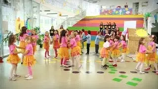ALLEGRO I SESVETSKI KLINCI - Brojalica mozgalica