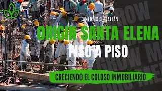 Origin Santa Elena de Sforma Creciendo Piso Por Piso Una Revoluci&oacute;n Habitacional en El Salvador Repo