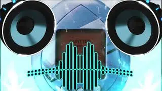 Guntter, Hamlit Shorty, Sticks House - TAMAGOTCHI [EXTREME BASS BOOSTED]