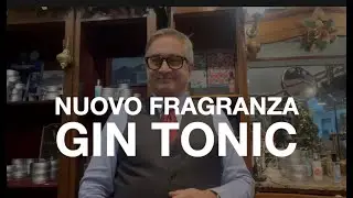 Nasce la fragranza Gin Tonic di Extr&oacute;