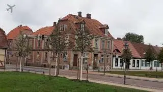 Ludwigslust, Schloss und Park 🇩🇪 - Teil 8/Людвигслуст, дворец и парк 🇩🇪 - часть 8