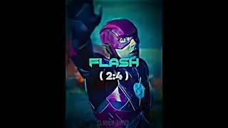 Ironman Vs The Flash || Comic Versions || WIS edit