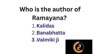 #gkquestion #knowledge #authors  Enhance your knowledge by guessing author's name 