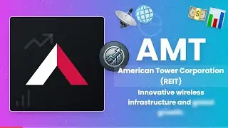 American Tower Corporation: Leader in Wireless Infrastructure | AMT