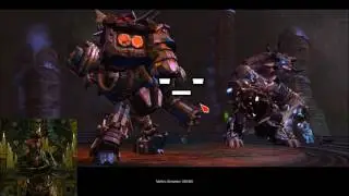 Guide Fractal 40 Farm