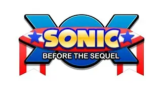 Sonic before the sequel ost:Blue to darkness/Fortress flow act 3