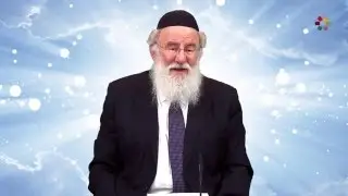 Rabbi Yehonason Alpren - Loving Kindness