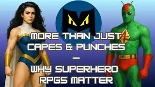 You’re Missing Out on the Best RPG Genre (Here’s Why)