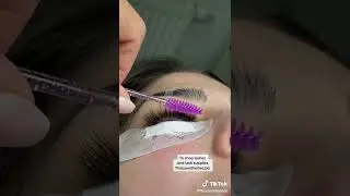 L Curl Wispy Lashes