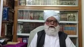 per syed zafar ali shah bukhari golrvi / ka munazra lodhran