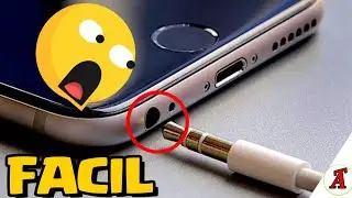 Como CARGAR un CELULAR Con AUDIFONOS | Cargar celular SIN EL CARGADOR 2023