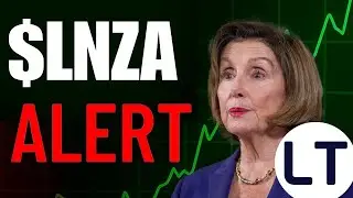 LNZA Stock BREAKING: What does this mean? (buy NOW?) Lanzatech Global stock best stock broker review